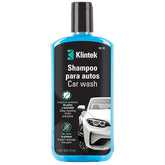 Shampoo para auto, in cera